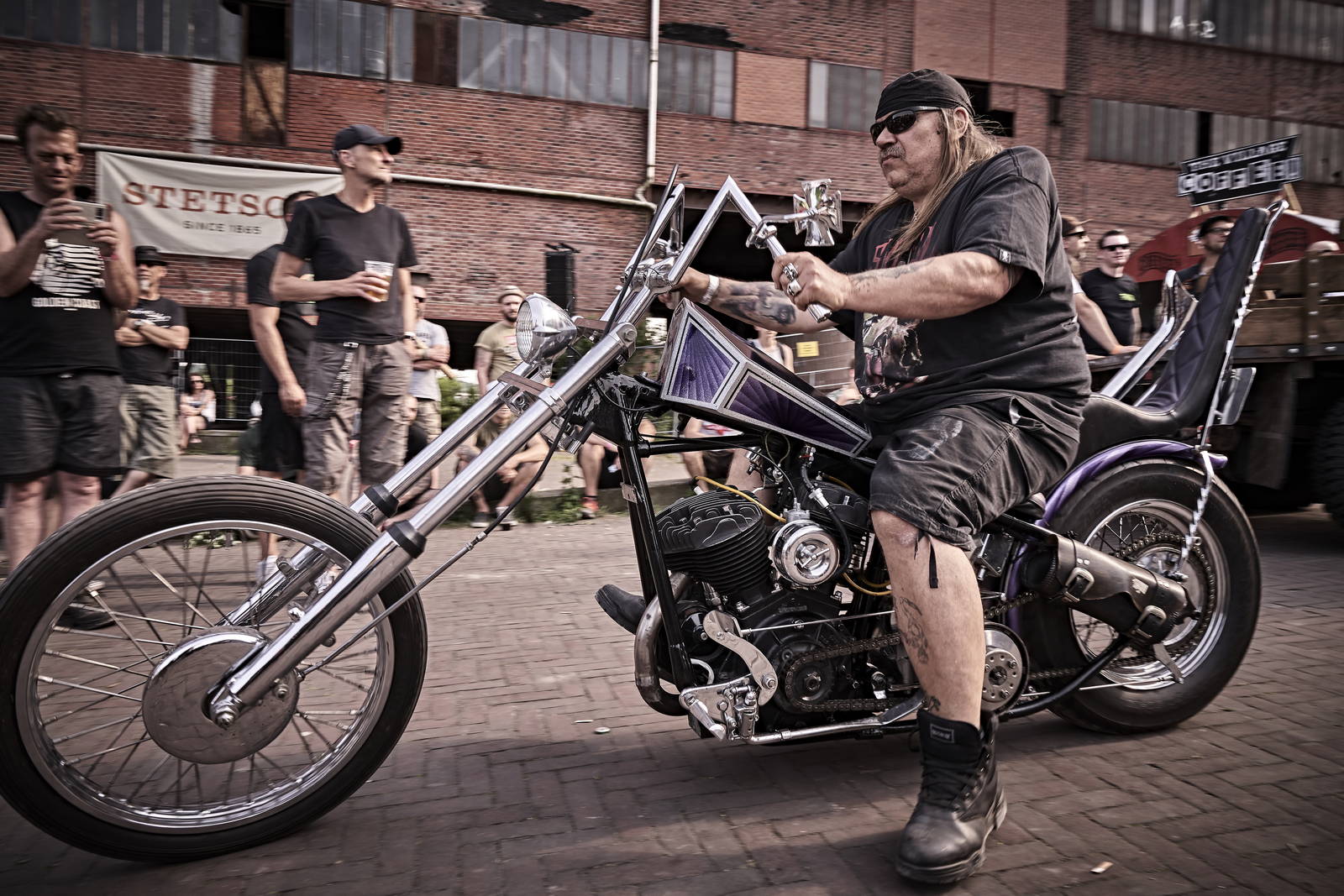 Kustom Kulture Forever